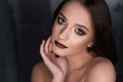 Makijaż smoky eyes — poczuj się jak gwiazda?