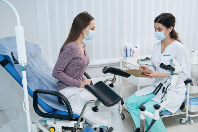 Jakie badania zrobić podczas wizyty u ginekologa?